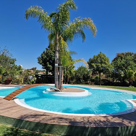 Vila Das Petalas By Atlantichotels Portimão Kültér fotó