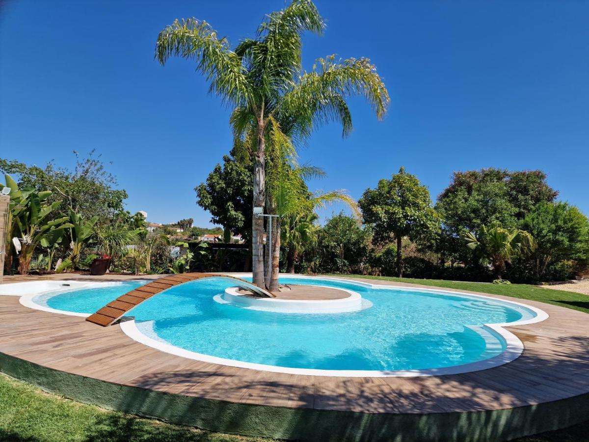 Vila Das Petalas By Atlantichotels Portimão Kültér fotó