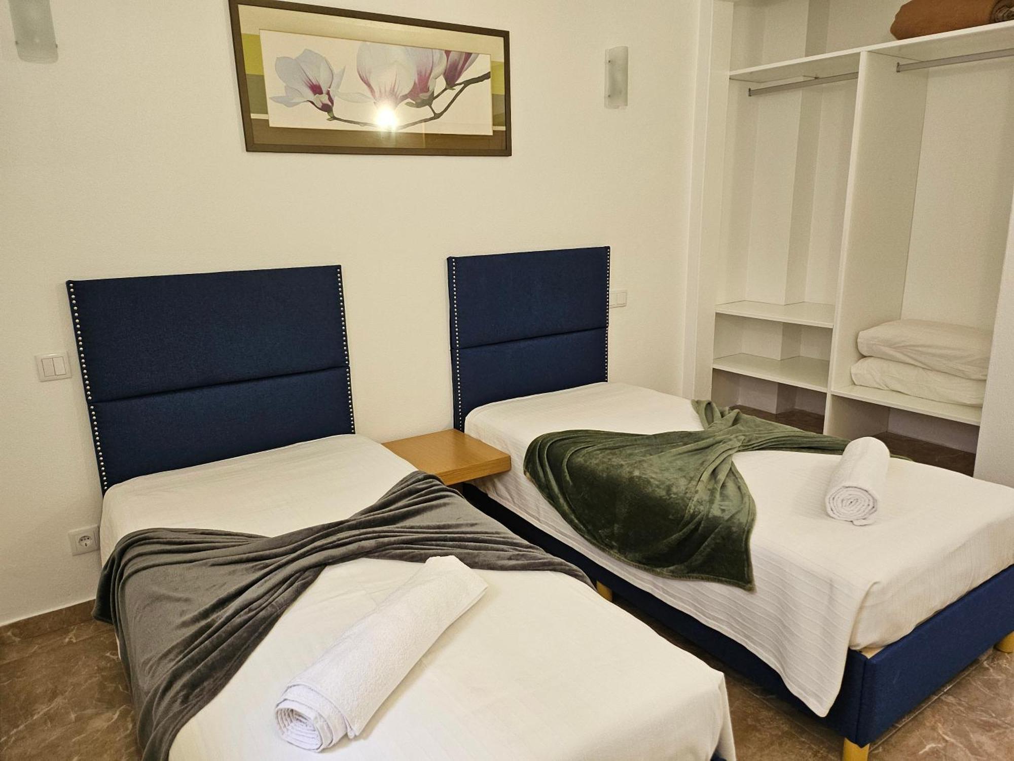 Vila Das Petalas By Atlantichotels Portimão Kültér fotó