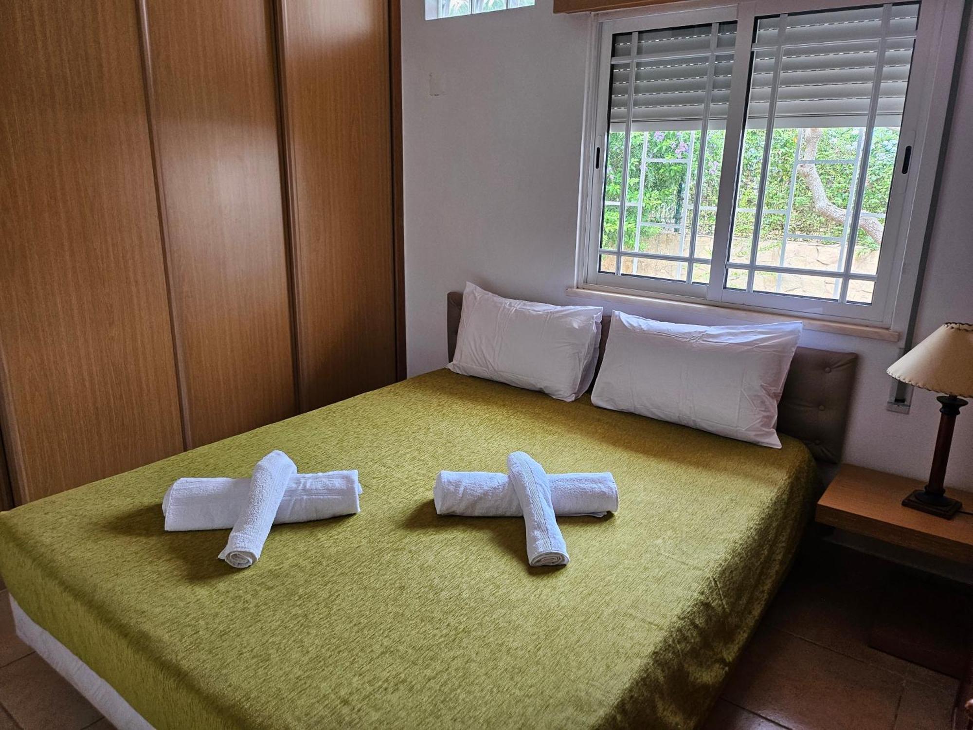 Vila Das Petalas By Atlantichotels Portimão Kültér fotó