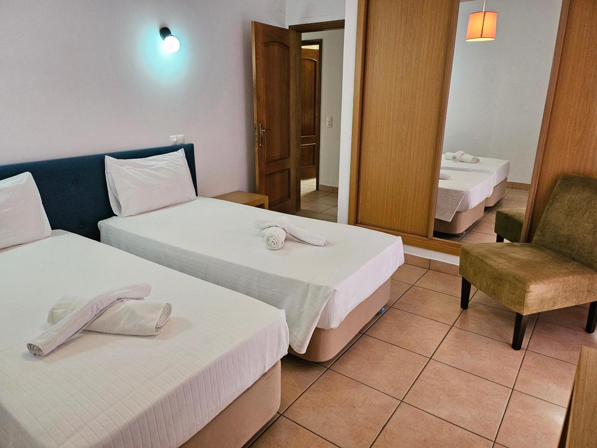 Vila Das Petalas By Atlantichotels Portimão Kültér fotó