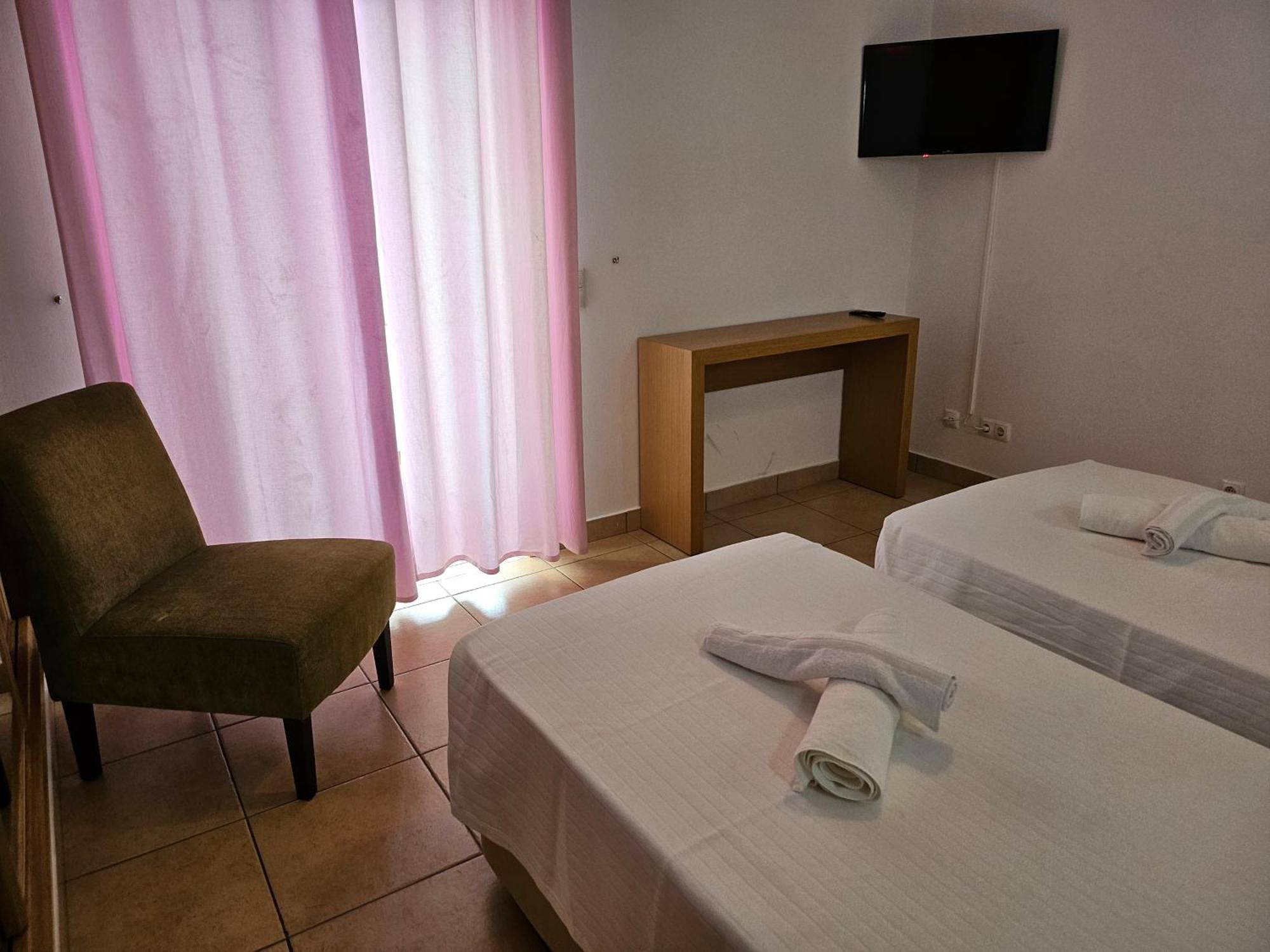 Vila Das Petalas By Atlantichotels Portimão Kültér fotó