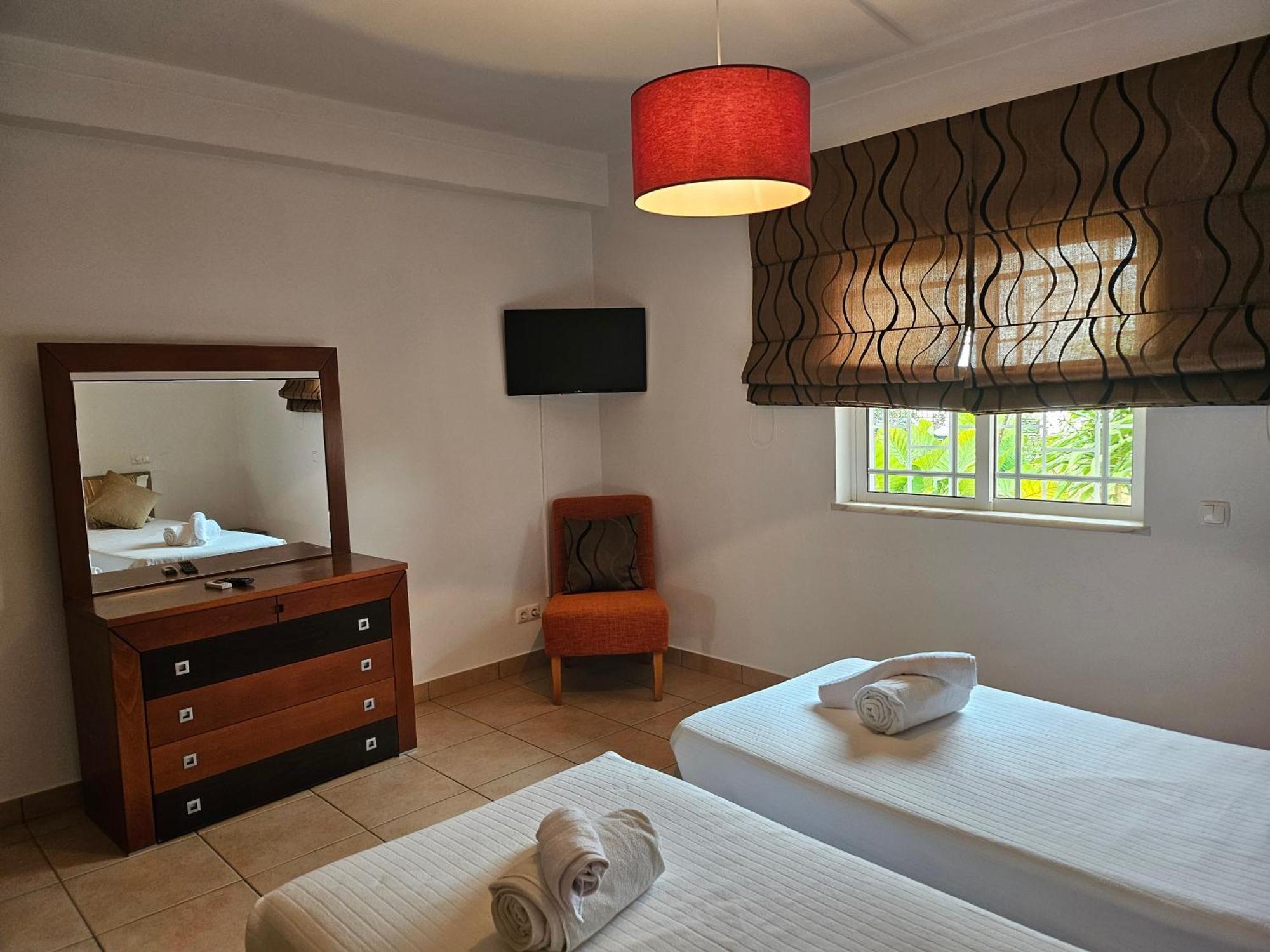 Vila Das Petalas By Atlantichotels Portimão Kültér fotó