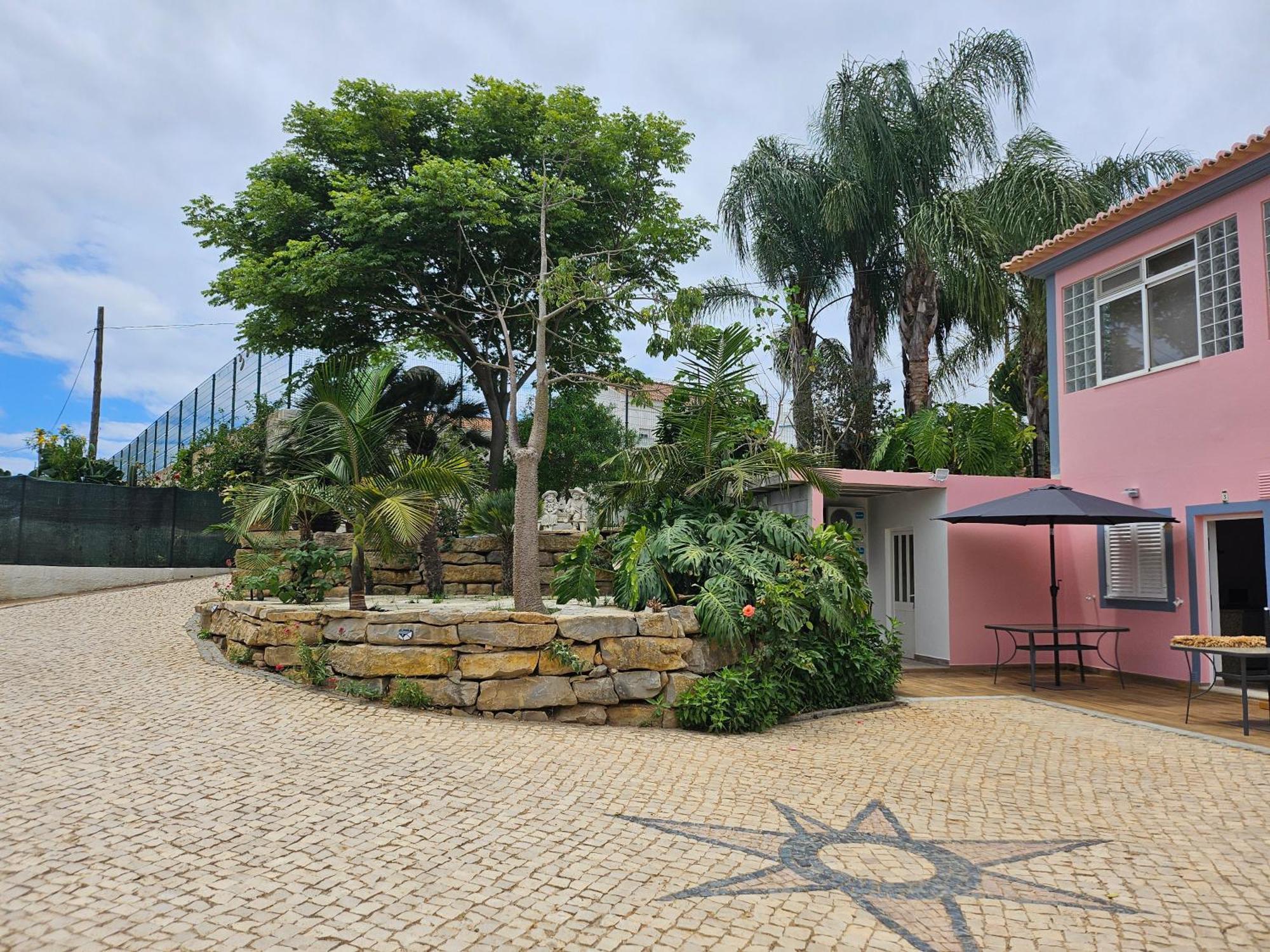 Vila Das Petalas By Atlantichotels Portimão Kültér fotó