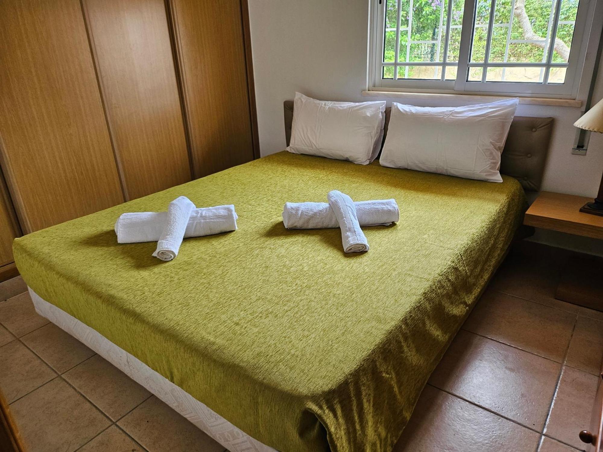 Vila Das Petalas By Atlantichotels Portimão Kültér fotó