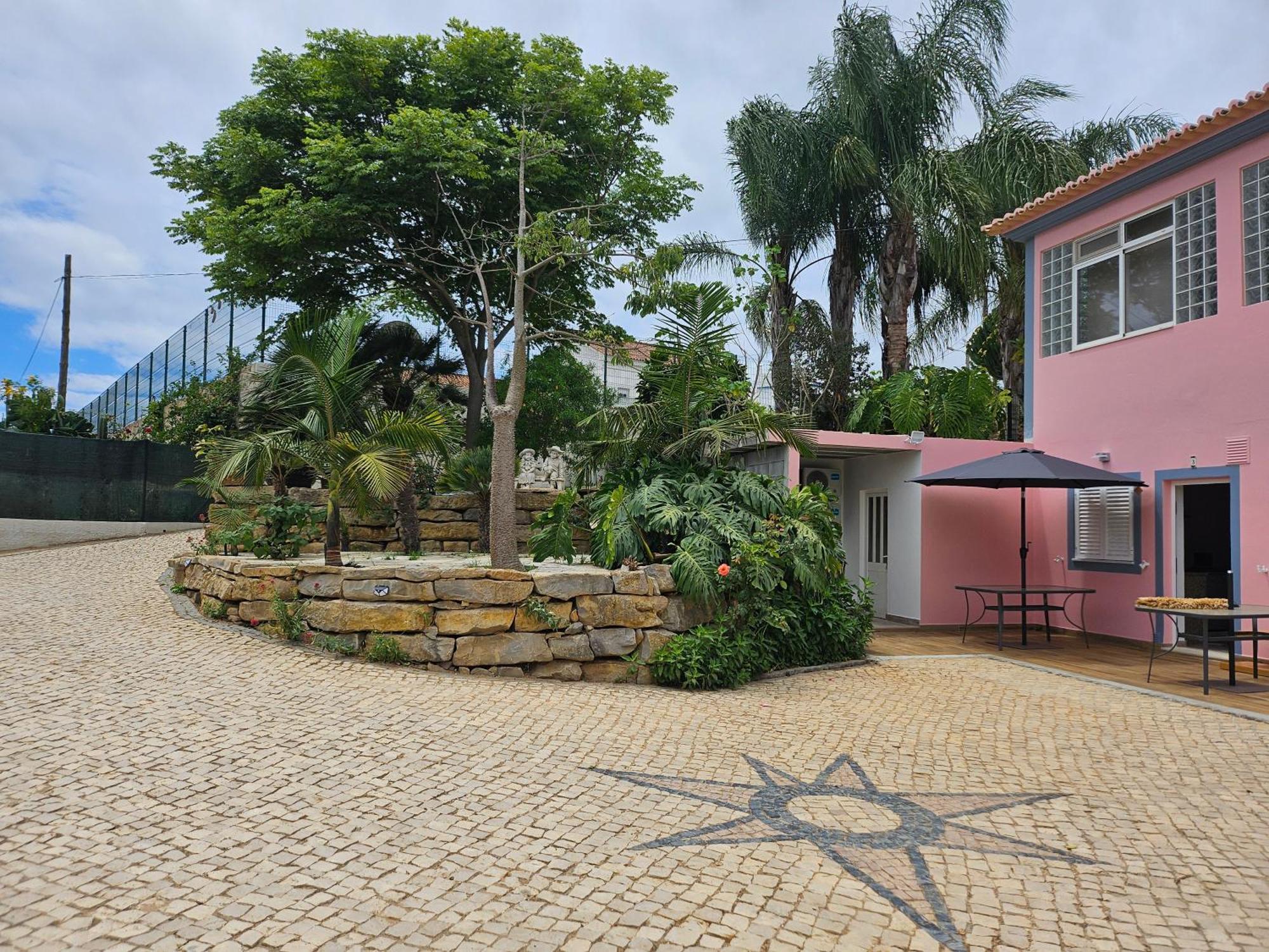 Vila Das Petalas By Atlantichotels Portimão Kültér fotó