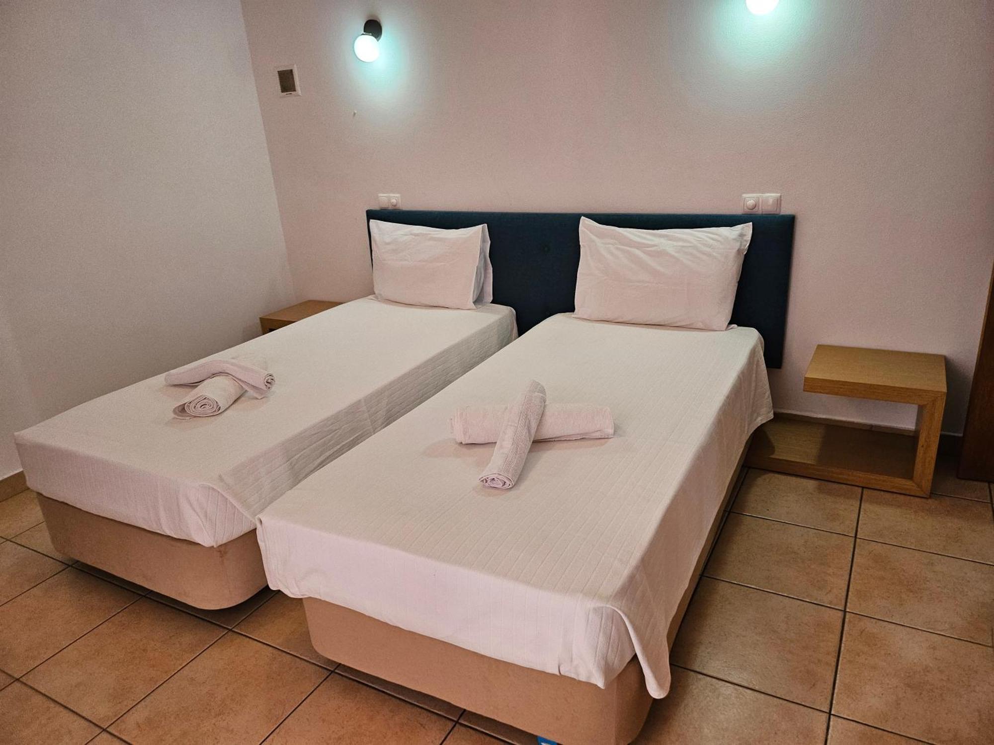 Vila Das Petalas By Atlantichotels Portimão Kültér fotó