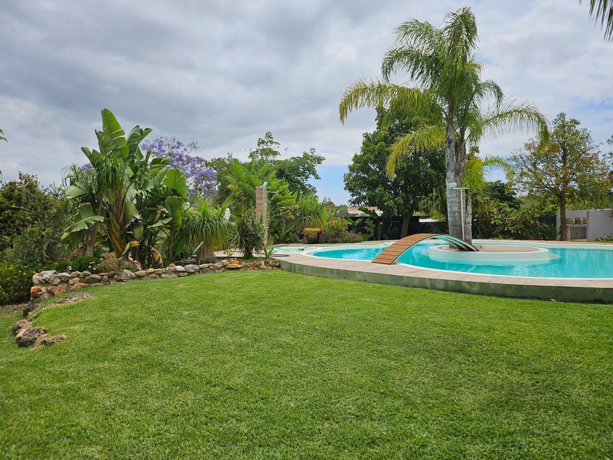 Vila Das Petalas By Atlantichotels Portimão Kültér fotó