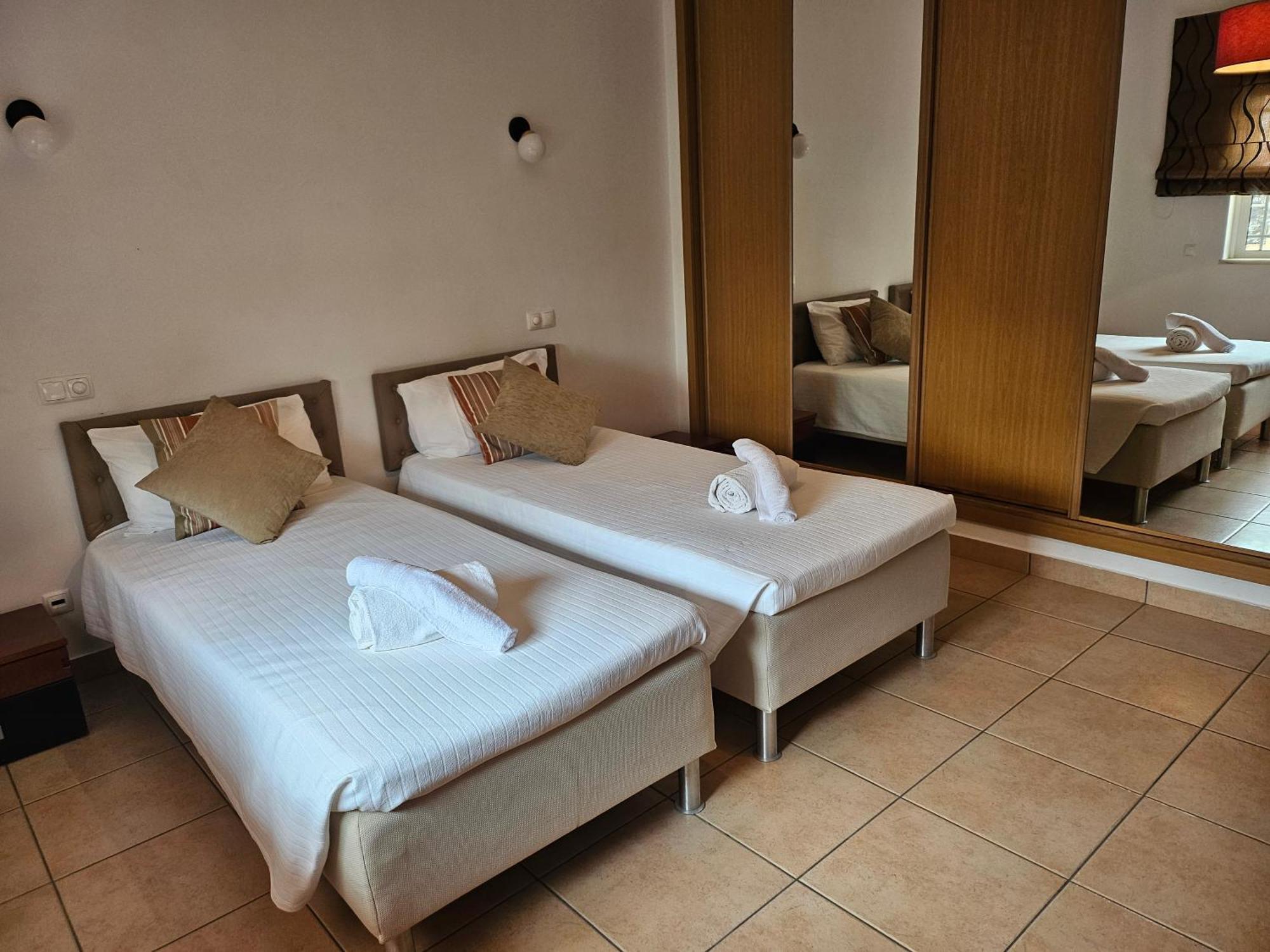 Vila Das Petalas By Atlantichotels Portimão Kültér fotó