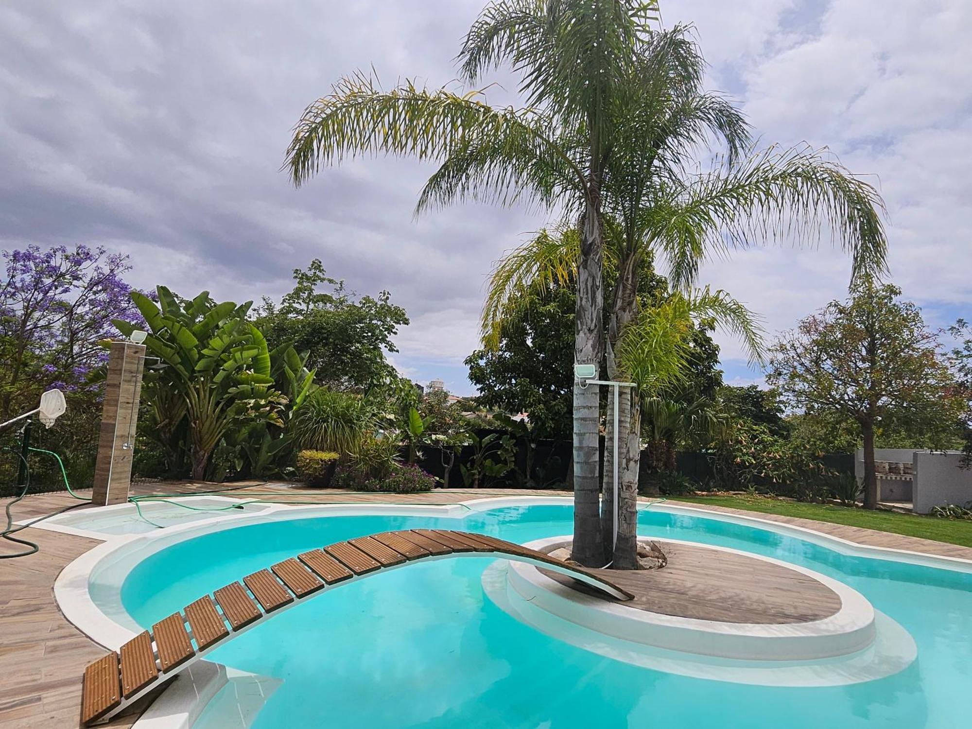 Vila Das Petalas By Atlantichotels Portimão Kültér fotó