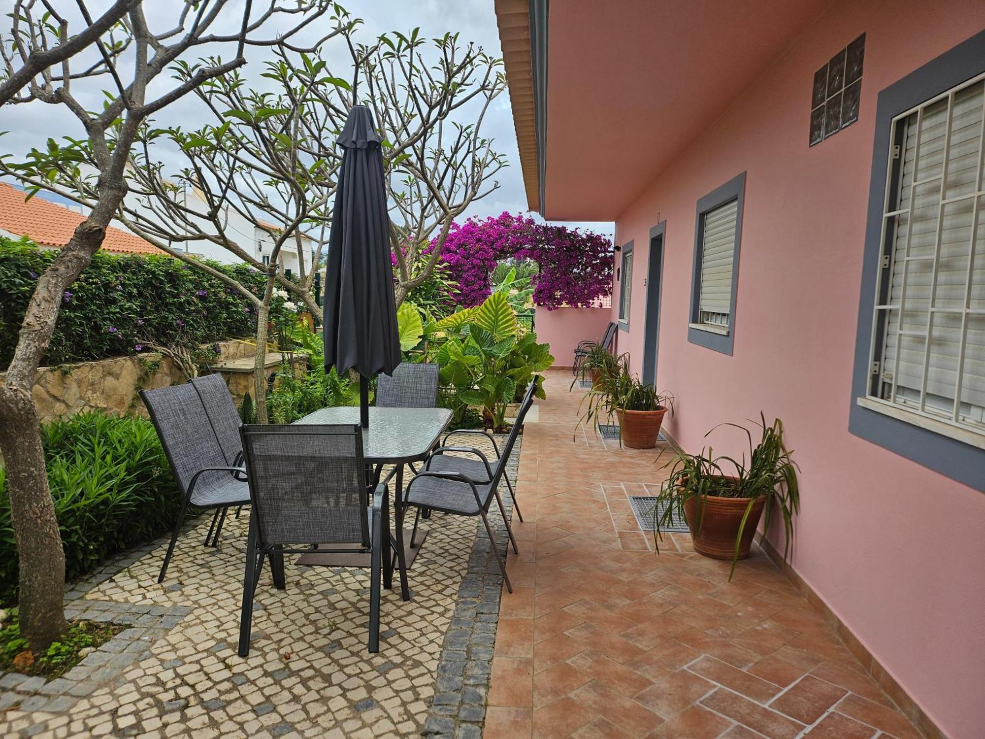 Vila Das Petalas By Atlantichotels Portimão Kültér fotó